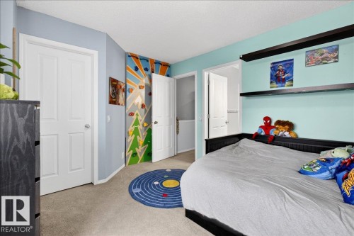 66 5604 199 Street, Edmonton, AB - Indoor Photo Showing Bedroom