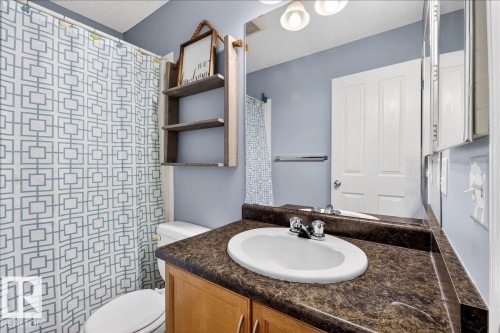 66 5604 199 Street, Edmonton, AB - Indoor Photo Showing Bathroom