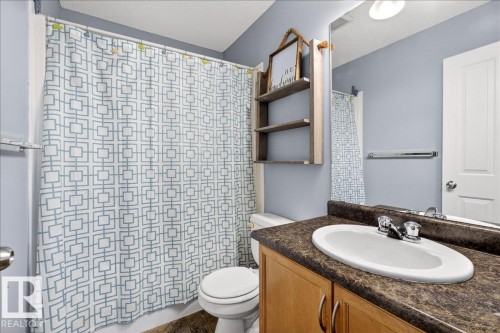 66 5604 199 Street, Edmonton, AB - Indoor Photo Showing Bathroom