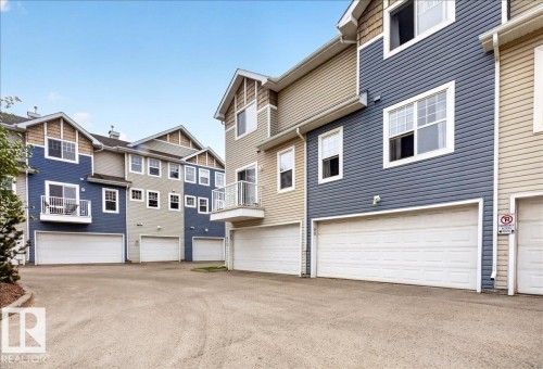 66 5604 199 Street, Edmonton, AB - Outdoor