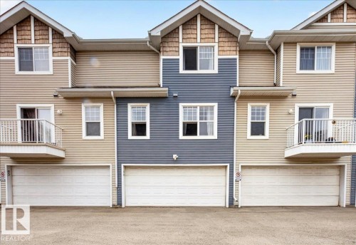 66 5604 199 Street, Edmonton, AB - Outdoor With Exterior
