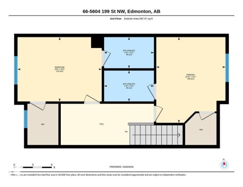 66 5604 199 Street, Edmonton, AB - Other