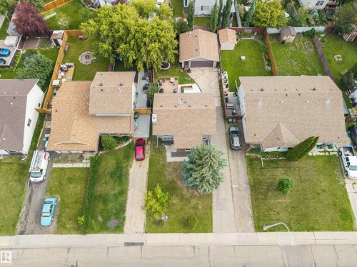 Image quality insufficient for description - 4810 55 Avenue, Beaumont, AB - Outdoor With View
