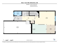 Floor plan - 