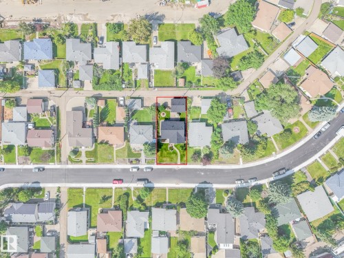 9528 54 Street Nw, Edmonton, AB - Other