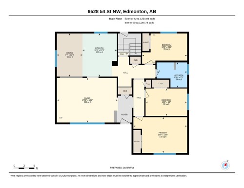 9528 54 Street Nw, Edmonton, AB - Other