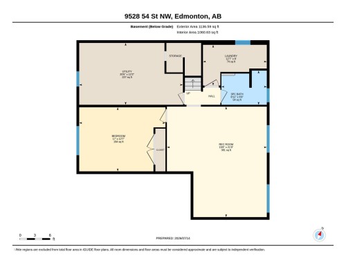9528 54 Street Nw, Edmonton, AB - Other
