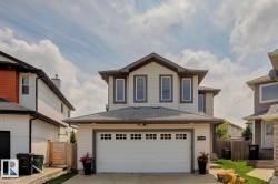 16765 119 Street NW  Edmonton, AB T5X 6K4