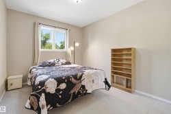 Bedroom - 