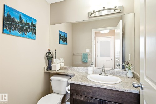 18080 89 Street Nw, Edmonton, AB - Indoor Photo Showing Bathroom