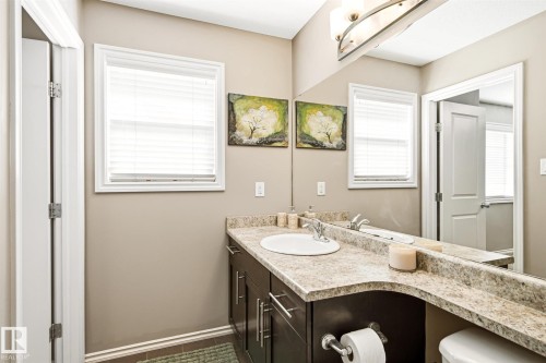 18080 89 Street Nw, Edmonton, AB - Indoor Photo Showing Bathroom