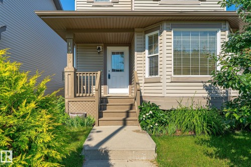 18080 89 Street Nw, Edmonton, AB - Outdoor