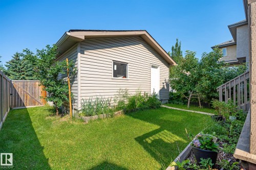 18080 89 Street Nw, Edmonton, AB - Outdoor