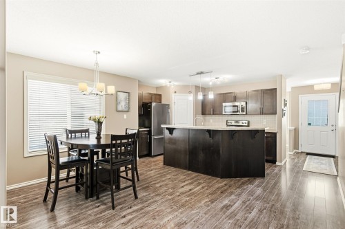 18080 89 Street Nw, Edmonton, AB - Indoor