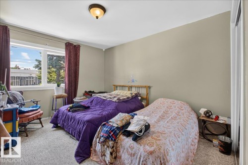 13411 101 Street Nw, Edmonton, AB - Indoor Photo Showing Bedroom
