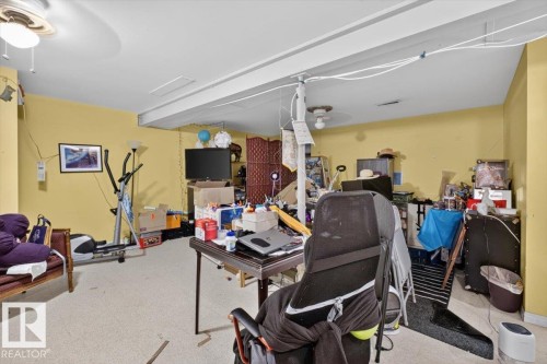 13411 101 Street Nw, Edmonton, AB - Indoor