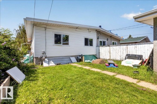 13411 101 Street Nw, Edmonton, AB - Outdoor With Exterior