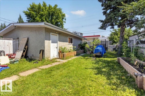 13411 101 Street Nw, Edmonton, AB - Outdoor