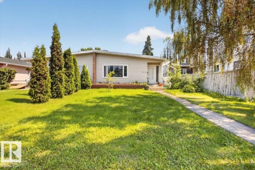 13411 101 Street Nw, Edmonton, AB - Outdoor