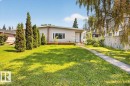 13411 101 Street Nw, Edmonton, AB  - Outdoor 