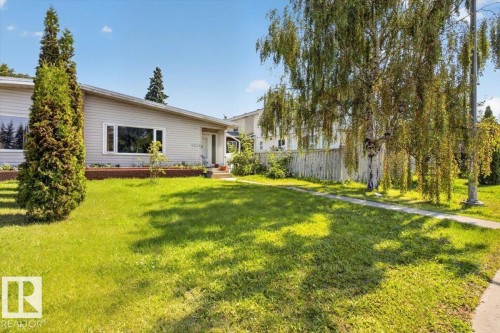 13411 101 Street Nw, Edmonton, AB - Outdoor