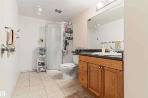 1075 Mckinney Green Nw, Edmonton, AB - Indoor Photo Showing Bathroom