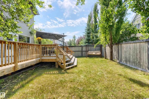 1075 Mckinney Green Nw, Edmonton, AB - Outdoor
