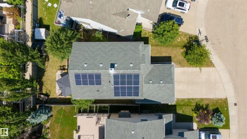 1075 Mckinney Green Nw, Edmonton, AB - Outdoor