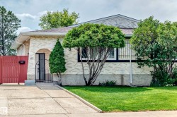 4211 135 Avenue NW  Edmonton, AB T5A 2N6