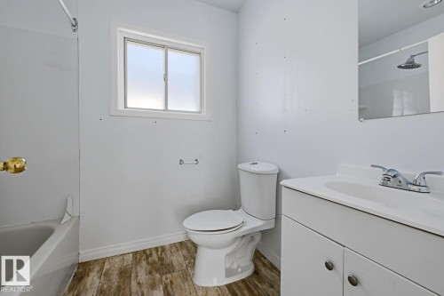 12119 95A Street Nw, Edmonton, AB - Indoor Photo Showing Bathroom