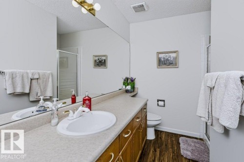 #18 9420 172 St Nw, Edmonton, AB - Indoor Photo Showing Bathroom