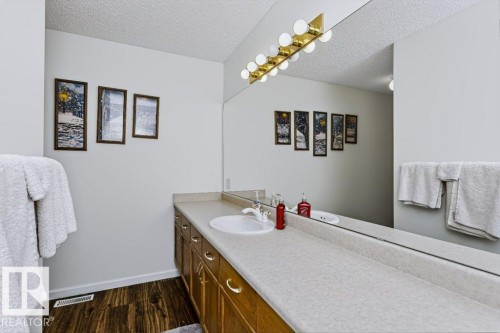 #18 9420 172 St Nw, Edmonton, AB - Indoor Photo Showing Bathroom