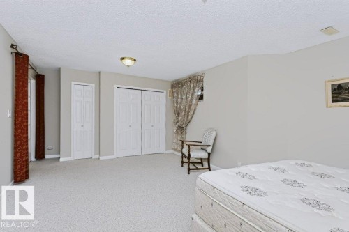 #18 9420 172 St Nw, Edmonton, AB - Indoor Photo Showing Bedroom