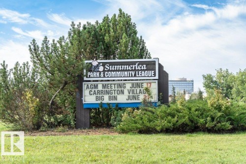 #18 9420 172 St Nw, Edmonton, AB - Outdoor