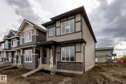 207 157 Avenue NE  Edmonton, AB T5Y 6K8
