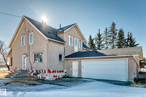 449 Jennifer Heil Way, Spruce Grove, AB - Outdoor