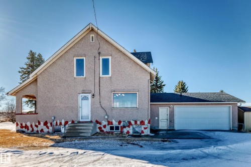 449 Jennifer Heil Way, Spruce Grove, AB - Outdoor
