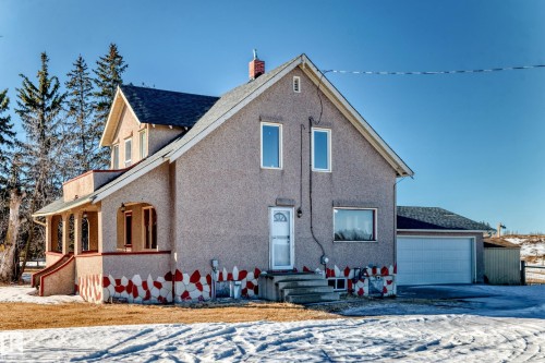 449 Jennifer Heil Way, Spruce Grove, AB - Outdoor