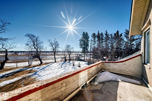 449 Jennifer Heil Way, Spruce Grove, AB - Outdoor With View