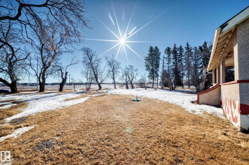449 Jennifer Heil Way, Spruce Grove, AB - Outdoor With View