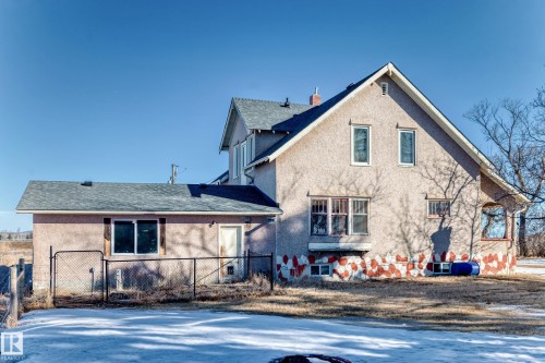 449 Jennifer Heil Way, Spruce Grove, AB - Outdoor