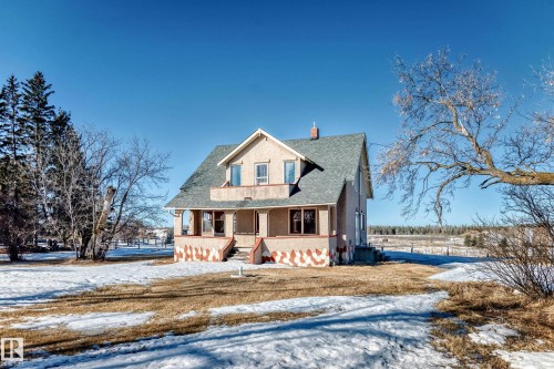 449 Jennifer Heil Way, Spruce Grove, AB - Outdoor