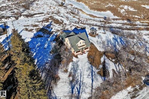 449 Jennifer Heil Way, Spruce Grove, AB - Outdoor With View