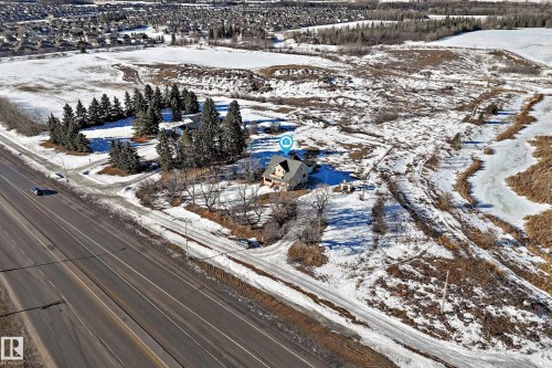449 Jennifer Heil Way, Spruce Grove, AB - Outdoor With View