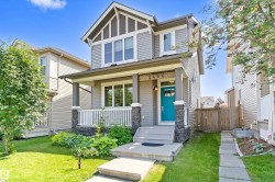 3456 CUTLER Crescent SW Edmonton, AB T6W 2B3