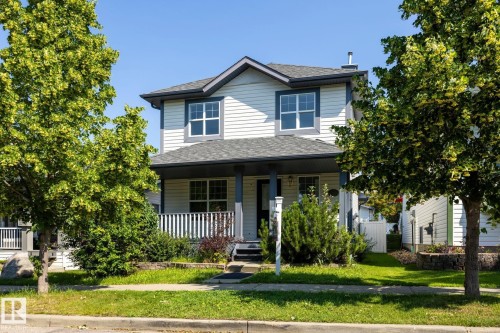 2076 Tanner Wynd Nw, Edmonton, AB 