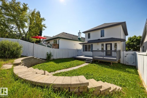 2076 Tanner Wynd Nw, Edmonton, AB 