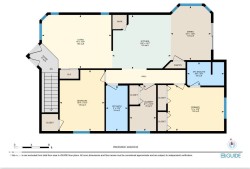 Floor plan - 