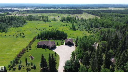 6663 15 Ave, Edson, AB - Outdoor With View