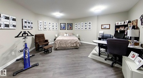 6663 15 Ave, Edson, AB - Indoor